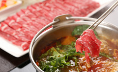 '2TV 생생정보' 오늘방송맛집- 장사의 신, 얼큰 샤부 칼국수 맛집 '오○'