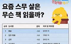 요즘 스무 살은 어디에 빠졌나…공연·책 소비 봤더니