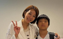허양임, 전남편 고지용 주장에 입 열었다⋯“내가 먼저 면접교섭 심판청구”