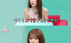 최예나, 소아암 투병으로 죽을 고비⋯무당 “죽은 애 사진 왜 갖고 오냐”