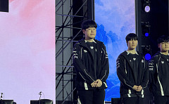 '제우스' 킬 폭발ㆍ'캐니언' 바론 스틸⋯벼랑 끝 한국, 베트남에 짜릿한 역전승  