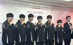 한국 LoL 대표팀, 베트남 3-1 제압⋯"조금 신났던 것 같아 더 좋았던 경기"  