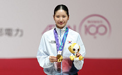 오늘(23일)의 한국선수 주요일정 