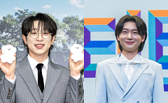 '미스터트롯' 안성훈ㆍ김용빈, 시청자 집 앞 찾아간다⋯'달리는 디너쇼' 내달 첫선