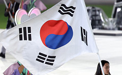 16일간 ‘별들의 전쟁’ 막 내렸다⋯한국 종합 3위 