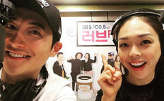 김인석, 안젤라 박과 2년 전 이혼⋯뒤늦게 알린 이유 "마음 정리 필요해"