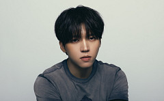 남우현 "불면증 악몽에서 탄생한 '데빌'⋯새벽에 멜로디 녹음" 