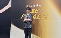 ‘ASL 최초 5회 우승’ 김민철 “목표는 통산 10회⋯라이벌은 박상현” 