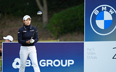 박보겸, LPGA 데뷔전서 자신감⋯"기회 된다면 미국 진출"