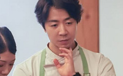 '흑백요리사2' 손종원, 대기업 임원 됐다⋯신세계그룹 파격 승진