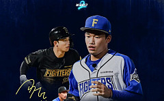 '불꽃야구' 신경헌, LG 유니폼 입는다