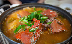 '2TV 생생정보' 오늘방송맛집- 밥 됩니까, 꽃게탕ㆍ손두부 보쌈 맛집 '편○○○○'