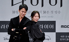 ‘라이어’ 유연석ㆍ서현진, ‘닥터X’와 정면승부⋯10년 만의 재회 통할까 