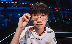 T1, MKOI 꺾고 월즈 8강 진출