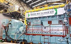 AI 전력난에 뜨는 K엔진…데이터센터발 증설 기대감