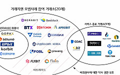 거래지원 모범사례에 코인 마켓도…모호한 닥사 권한, 책임없는 규제 비판도