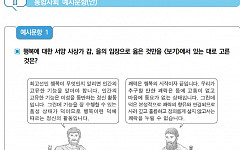 2028 수능 통합사회·통합과학 예시 문항 26개 살펴보니…