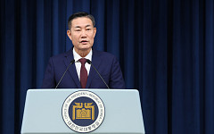 내란특검, 신원식 전 안보실장·조규홍 전 복지부 장관 소환