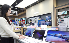 올라가는 메모리 가격에 신년 PC 제품가 인상 조짐