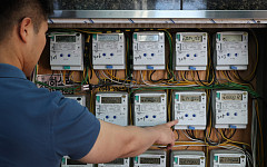 산업용 전기요금 낮엔 내리고 저녁엔 올린다…최고요금 15.4원 인하 [종합]