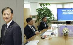 의협·간협, 이형훈 복지부 2차관 소통 행보에 “의료계 현안 협력 기대”