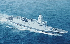 ‘2년 표류’ KDDX 결판⋯방사청, HD현대·한화 ‘지명경쟁’으로 가닥