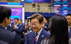 국정기획위, 24일 예정 한국거래소 현장 점검 일정 취소