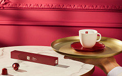 이탈리아 커피 성지의 맛⋯에스프레소가 맛있는 ‘카페 플로리안’[맛보니]