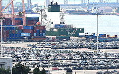 韓 국가총부채 6500조원 돌파⋯정부부채 비율 역대 최고