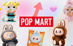 라부부·크라이베이비 소속사 ‘팝마트’, 언제부터 떴을까? [해시태그]