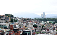풍선효과 없었다…정책대출 축소에 빌라시장 ‘직격탄’