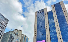 우리은행, 조직개편 단행…생산적 금융·AX 전면에