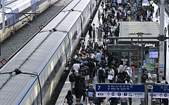 코레일, 2034년까지 전기요금 연 730억 이상 줄인다