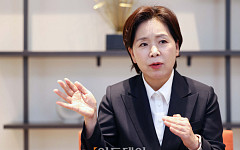 국힘 경기지사 후보에 양향자 확정…與 추미애와 맞대결