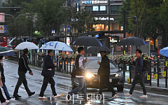 [날씨 LIVE] 수도권·강원 등 눈·비…낮 최고 14도