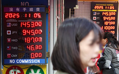 AI 랠리 첫 고비 맞았나…미국 경고음에 한국시장 ‘요동’