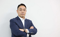 이성욱 세아메카닉스 대표 “전기차 캐즘, 새 성장의 출발점…ESSㆍ전장ㆍ로봇으로 미래 열 것” [이슈&인물]