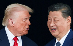 미국, 중국산 드론 제재 철회…4월 미·중 정상회담 의식한 듯