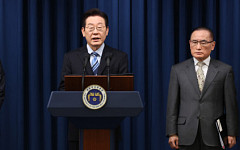 김용범 "반도체 관세, 대만보다 불리하지 않게 합의" [팩트시트]