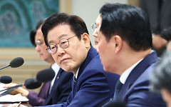 민관 '원팀'으로 만든 관세협상…李대통령 "기업 헌신 감사, 후순위채·R&D 총지원"