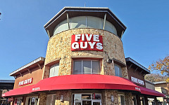 '파이브가이즈 인수' H&Q , "日시장 확장에 베팅"…“출점 제한, 걸림돌 아냐”