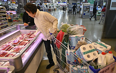 쌀·과일·축산 가격 ‘진정 기미’…정부 “12월 수급 전월비 개선 전망”