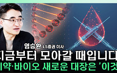 [찐코노미] 에이비엘바이오 효과…제약·바이오, 선택적 강세 뚜렷