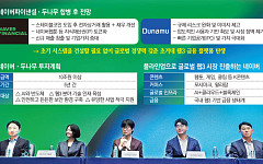 “이번 타이밍 놓치면 안돼”... 이해진·송치형의 결단