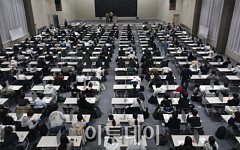 대입 논술·면접 막바지…‘불수능’ 속 대학별 고사 응시율 엇갈려