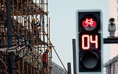 중국 지방채 발행 역대 최대…디플레 고착화 우려