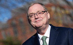 트럼프, 차기 연준 의장 내년 초 발표…해싯에 “잠재적 연준 의장”