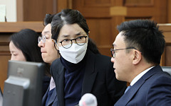 특검, 김건희에 징역 15년 구형⋯“사법시스템 무력화시켜”