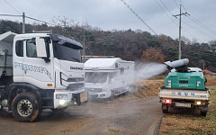 농식품부, 충남 당진 ASF 양성 이후 추가 발생 없어