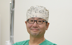 초미세수술 권위자 홍준표 교수, 의료용 XR 기업 메디씽큐 CMO로 합류